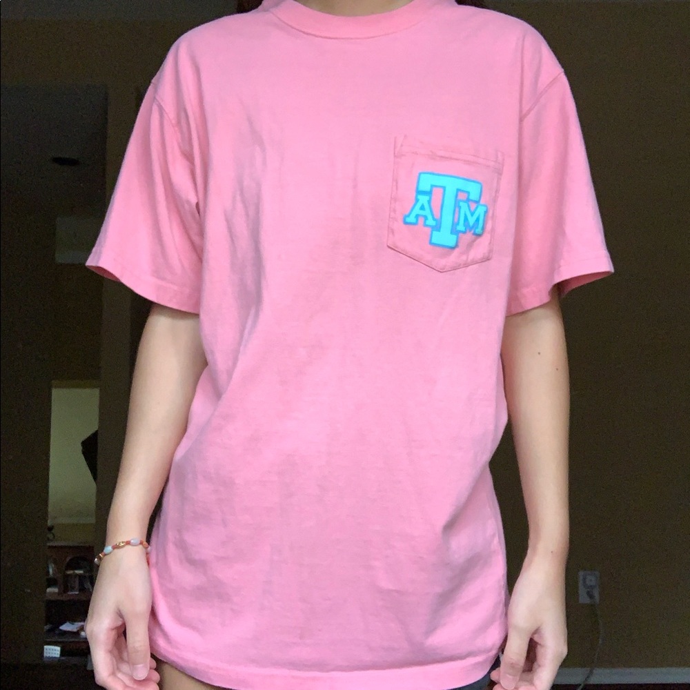 Texas A&M T-Shirt
